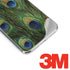 Peacock Animal Print iPhone 11 Pro Skin